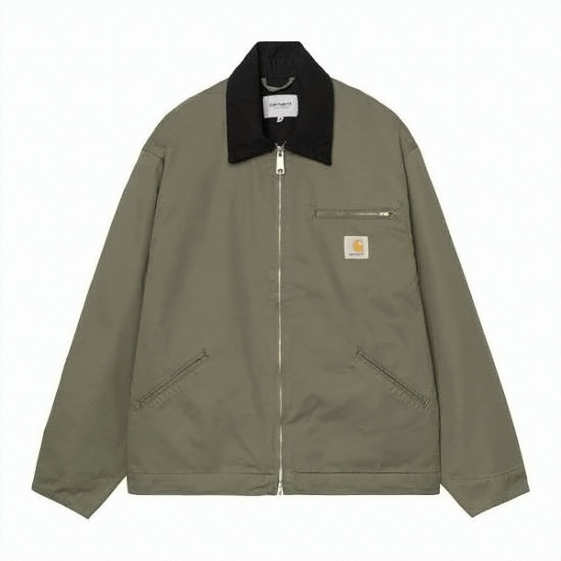 Carhartt Wip Carhartt Wip Detroit Jacket With Structured Fit
