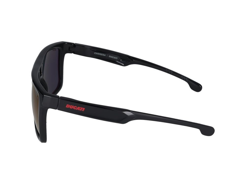 Carrera Ducati Sunglasses Carduc 018/S 807 Black 58/17/135