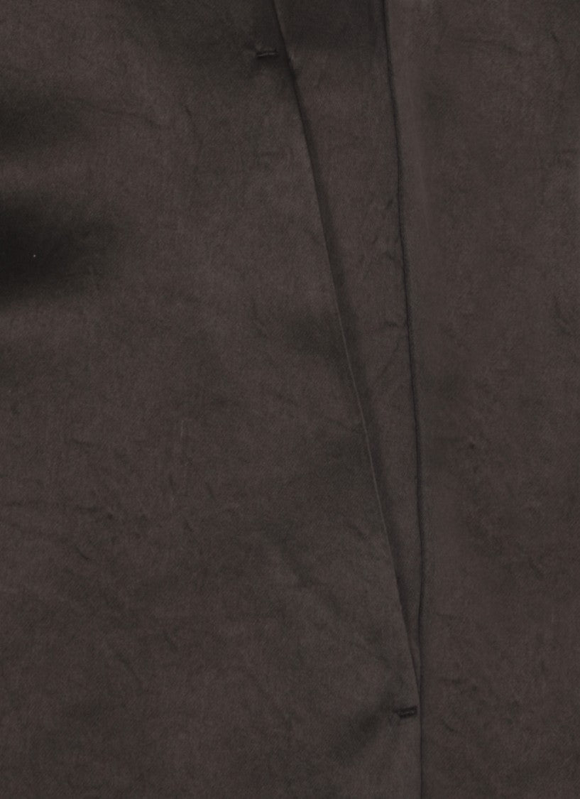 Philosophy Di Lorenzo Serafini Black Palazzo Pantrs