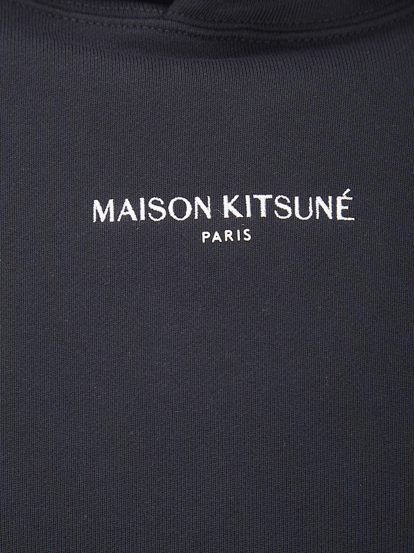 Maison Kitsuné Maison Kitsuné Paris Comfort Hoodie