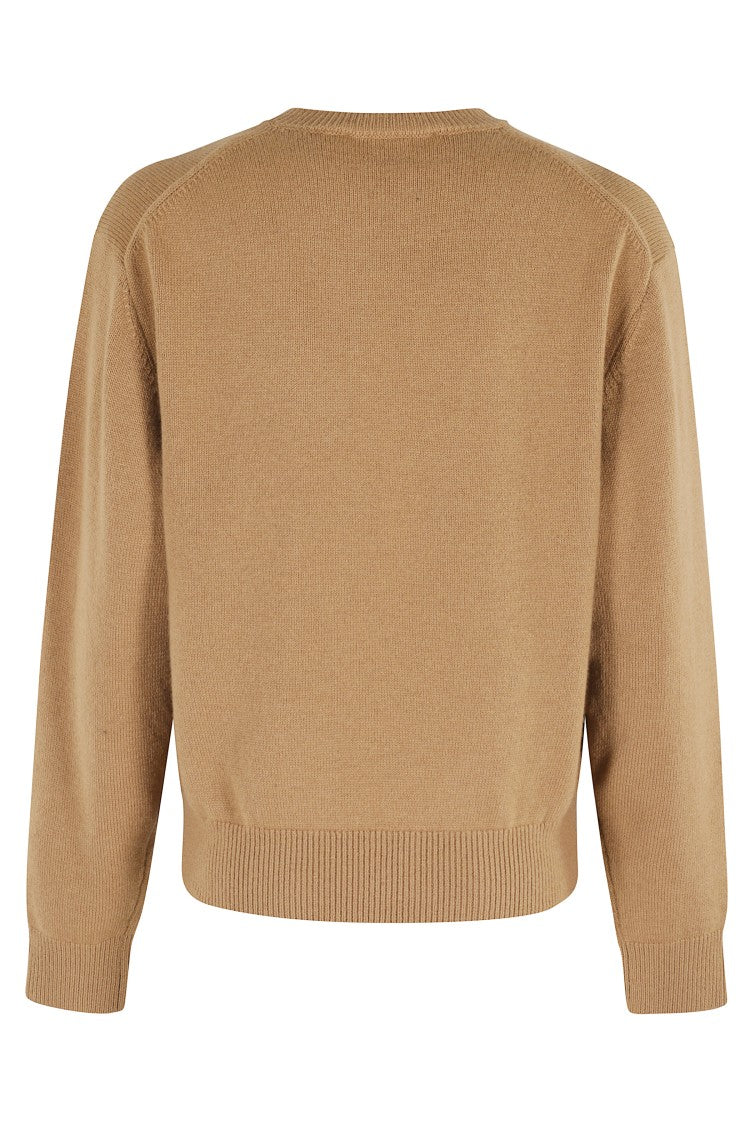 Dunst Unisex Cashmere Crewneck Sweater