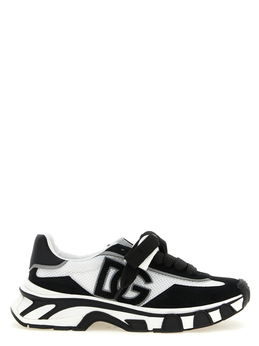 Dolce & Gabbana 'Dg Country Road' Sneakers