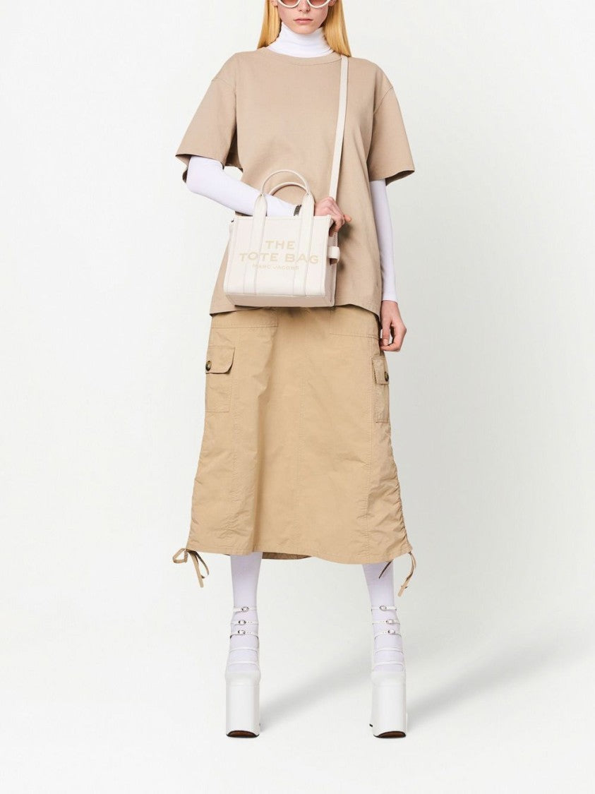 Marc Jacobs The Small Tote Bag