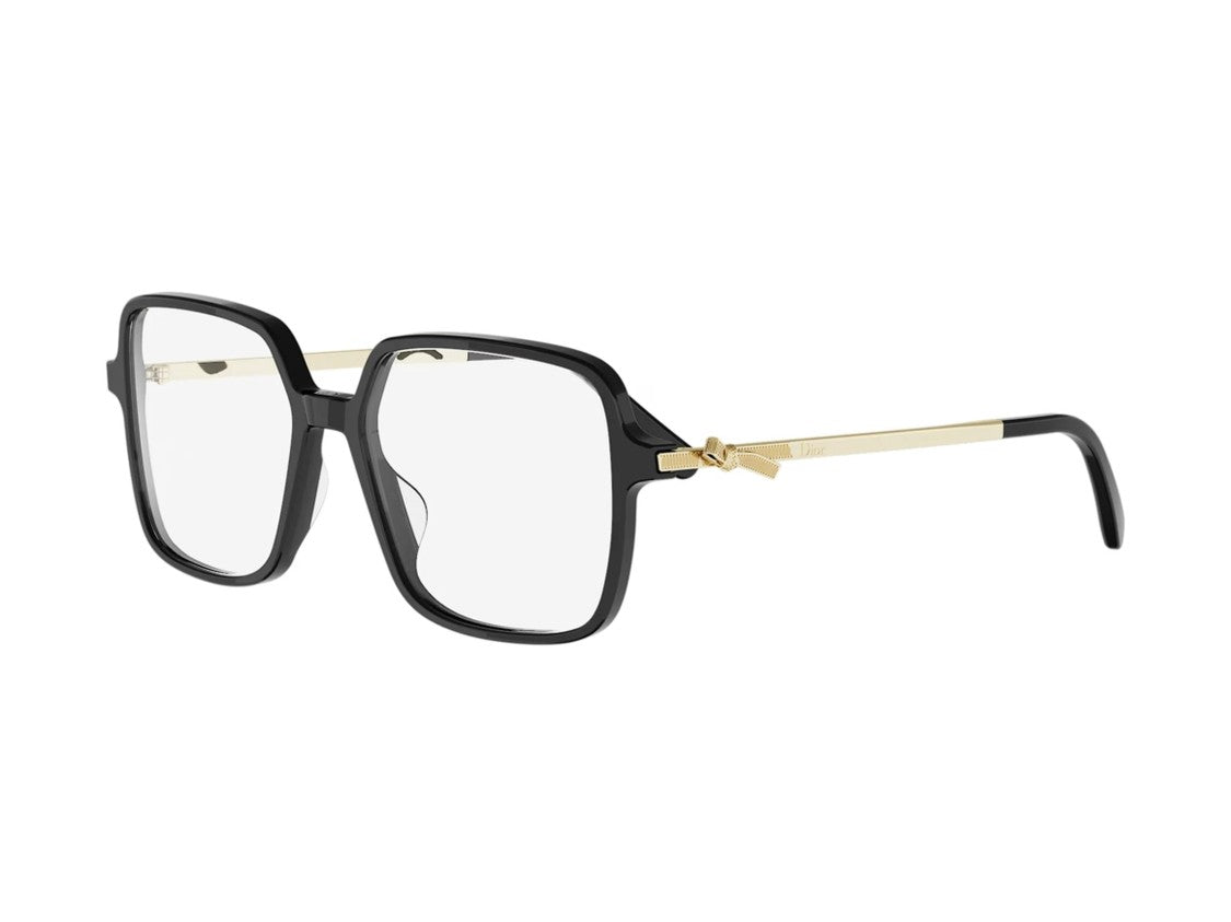 Dior Cd50150i Oversized Square Sunglasses