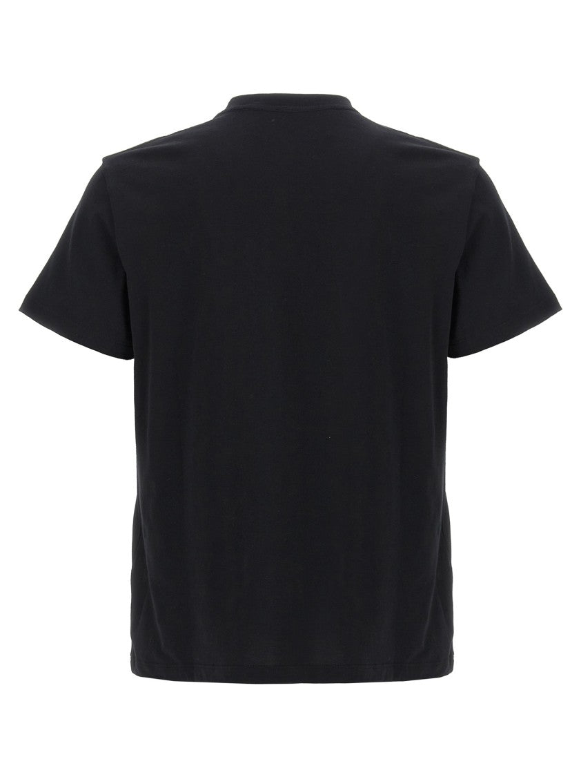 Valentino Garavani 'Vlogo' T-Shirt