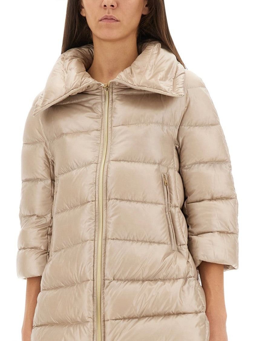 Herno A-Shape Cleofe Jacket