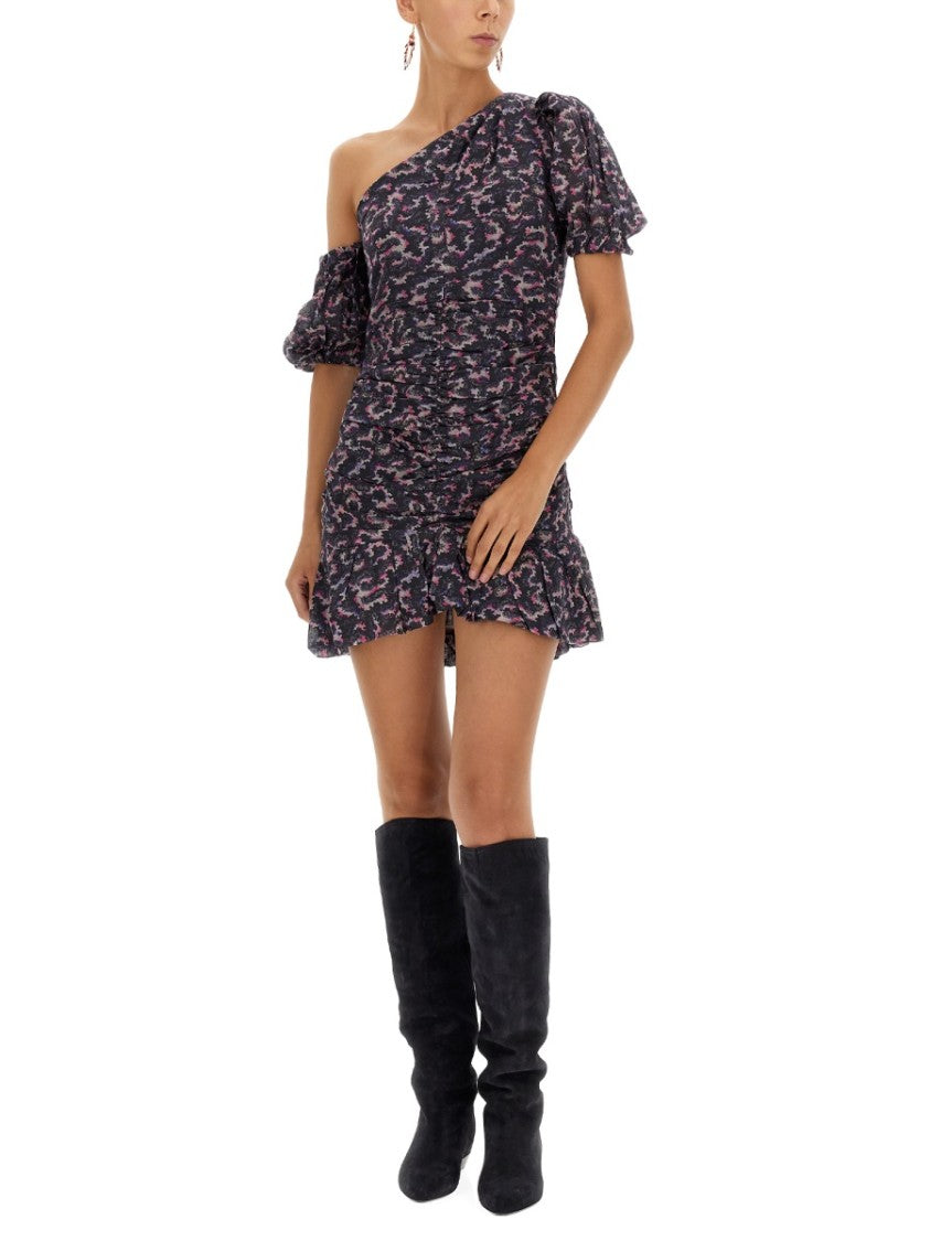Isabel Marant Étoile "Lecia" Dress