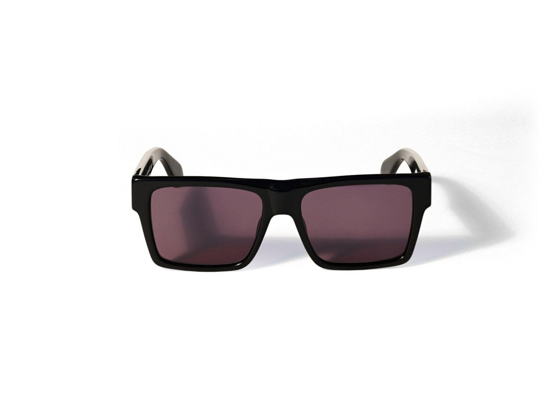 Off-White Ow1034 Graphic Accent Sunglasses
