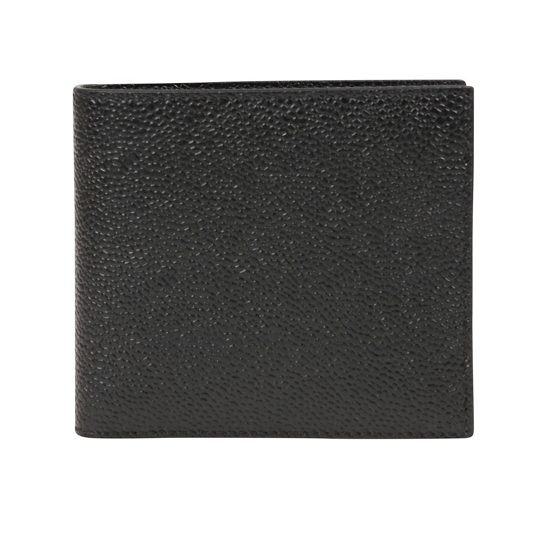 Thom Browne Grain Leather Wallet