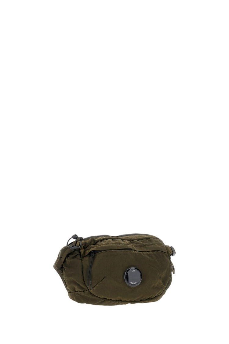 C.P. Company Compact Nylon Belt Bag