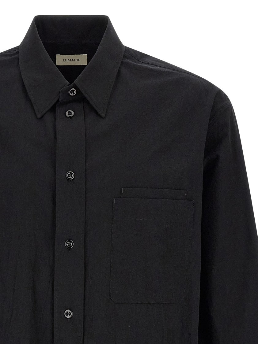 Lemaire Two Pocket' Shirt