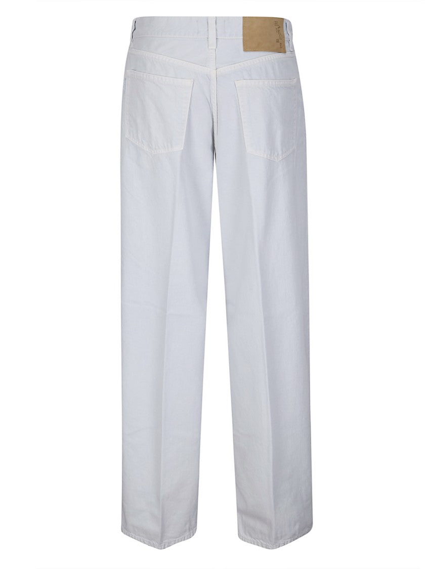 Haikure Bethany Twill Jeans 45