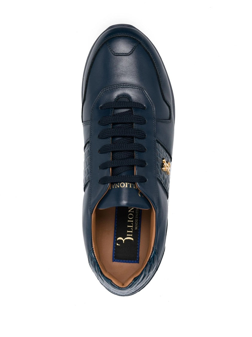 Billionaire Boys Club Lo-Top Sneakers