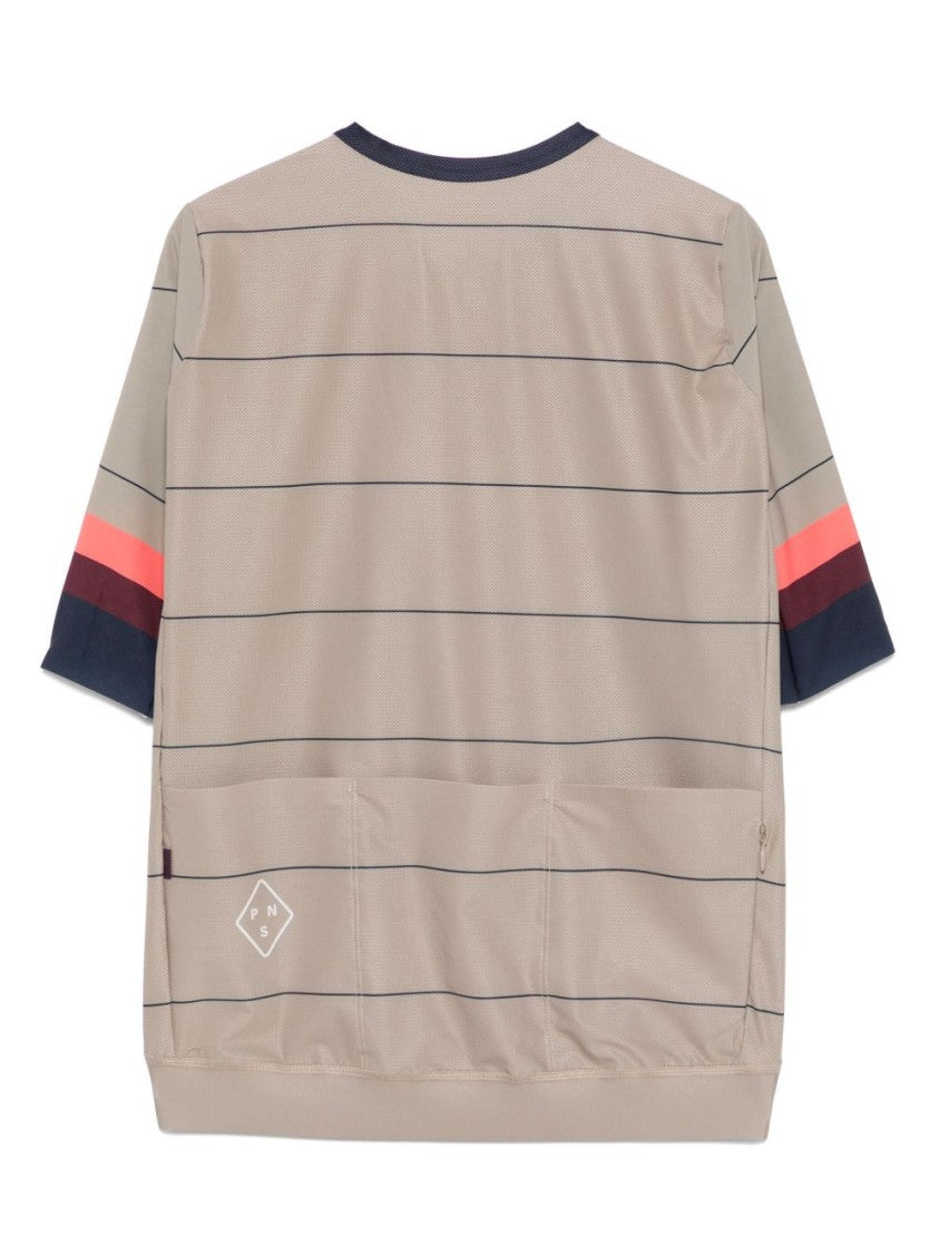 Pas Normal Studios Solitude Late Drop Performance Top