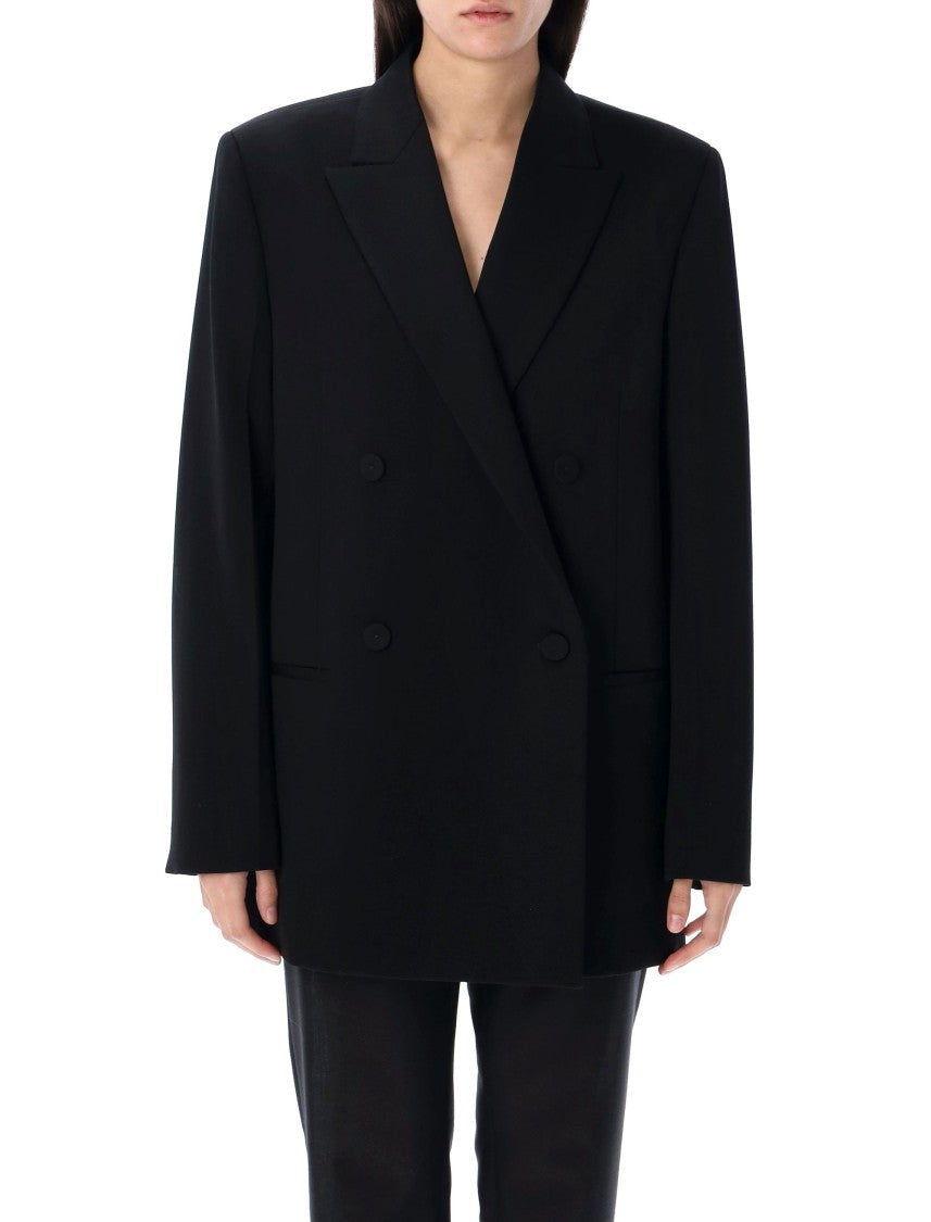 Jil Sander Jacket Double Breast