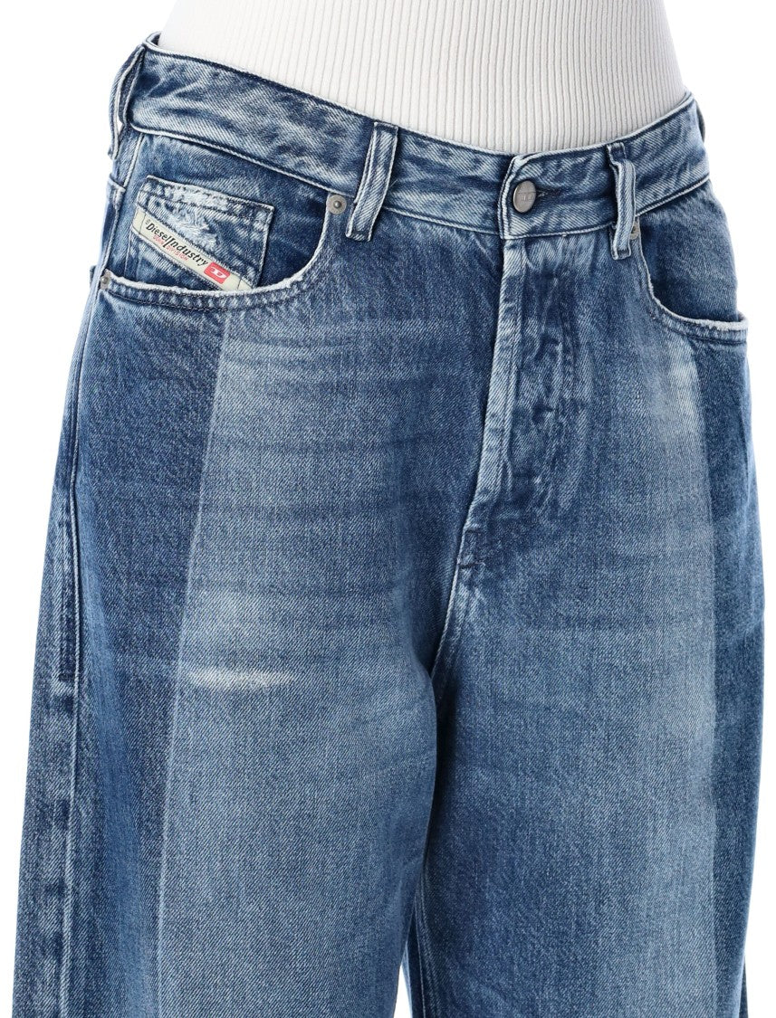 Diesel 1996 D-Sire Jeans