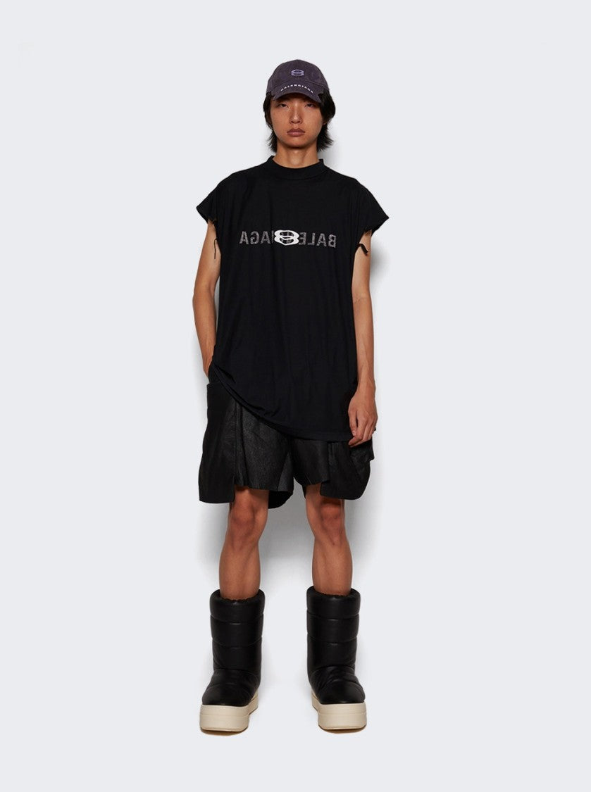Rick Owens Mega Bumper Lunar Boots