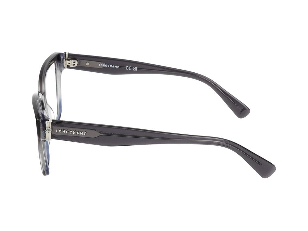 Longchamp Eyeglasses Lo2733 035 Gradient Grey 52/16/140