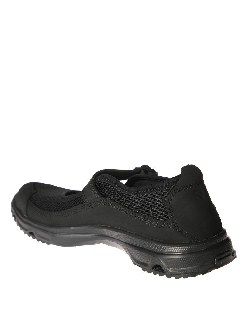 Salomon Rx Marie-Jeanne Adjustable Strap Flats