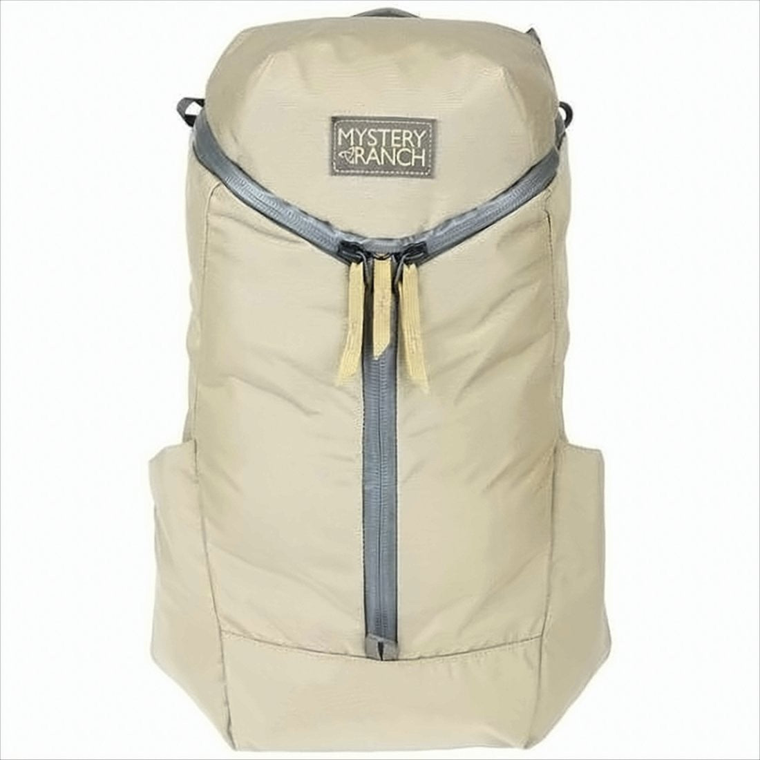 Mystery Ranch Nylon Backpack With Structured Silhouette