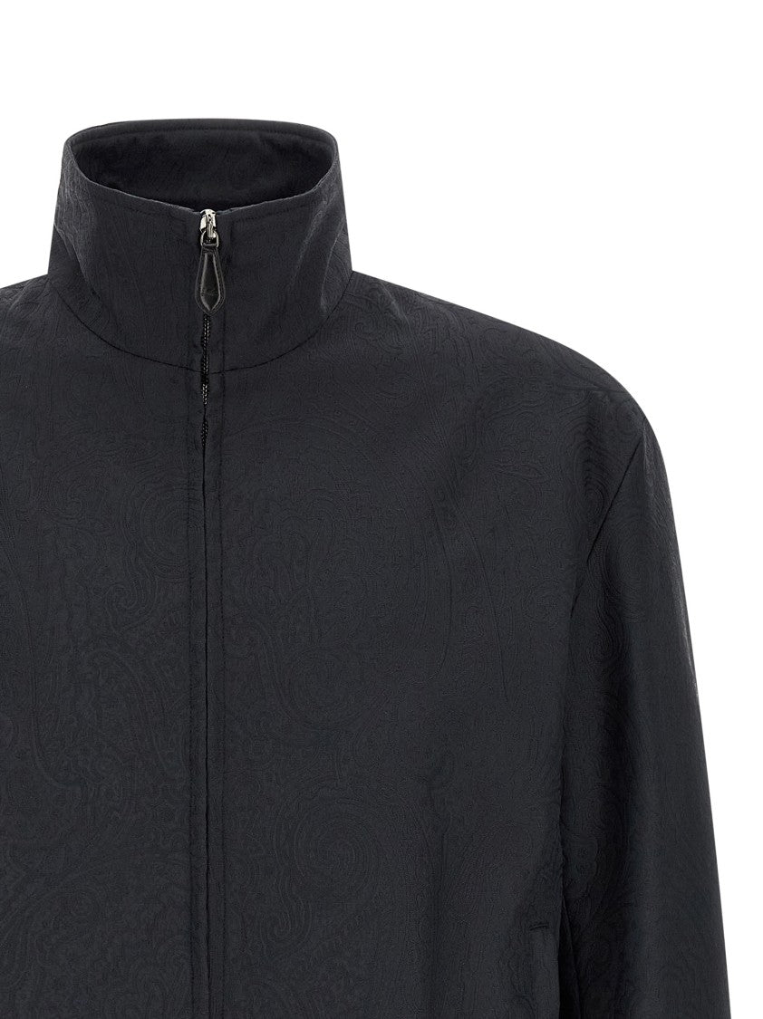 Etro 'Arnica' Jacket