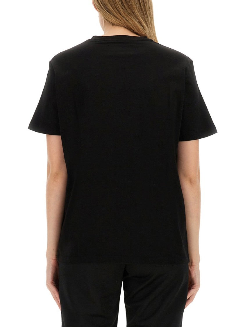Golden Goose Relaxed Fit Jersey T-Shirt