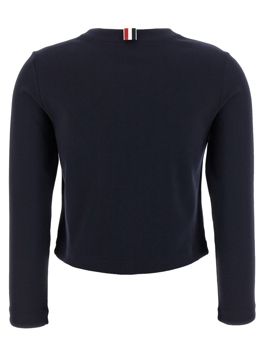 Thom Browne 'Ancora' Cardigan