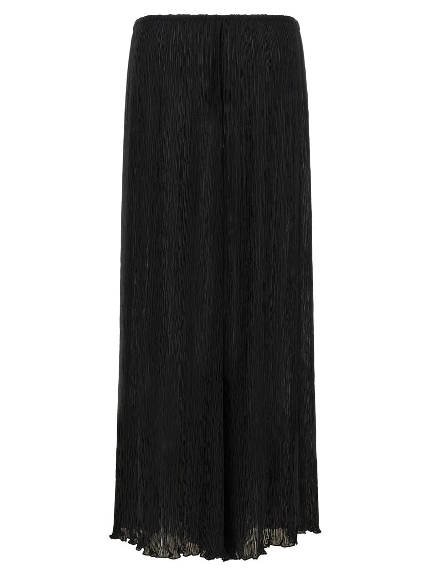 Allis Pleated Pants