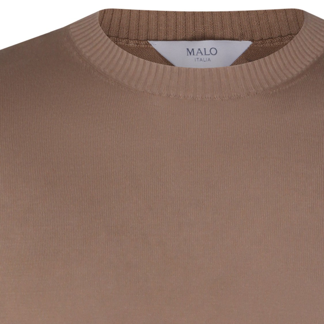 Malo Textured Rope T-Shirt