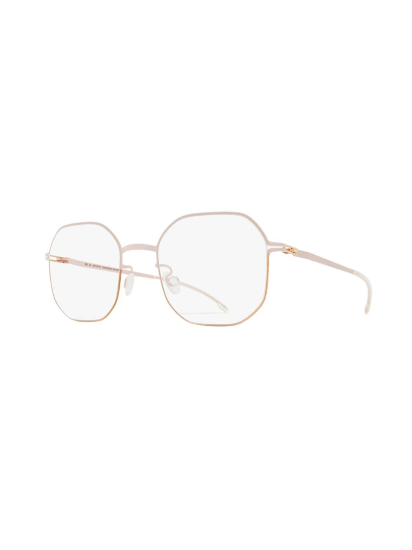 Mykita International Fit Metallic 49 Mm Optical Frames