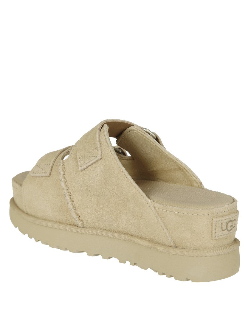 Ugg W Goldenstar Hi Slide