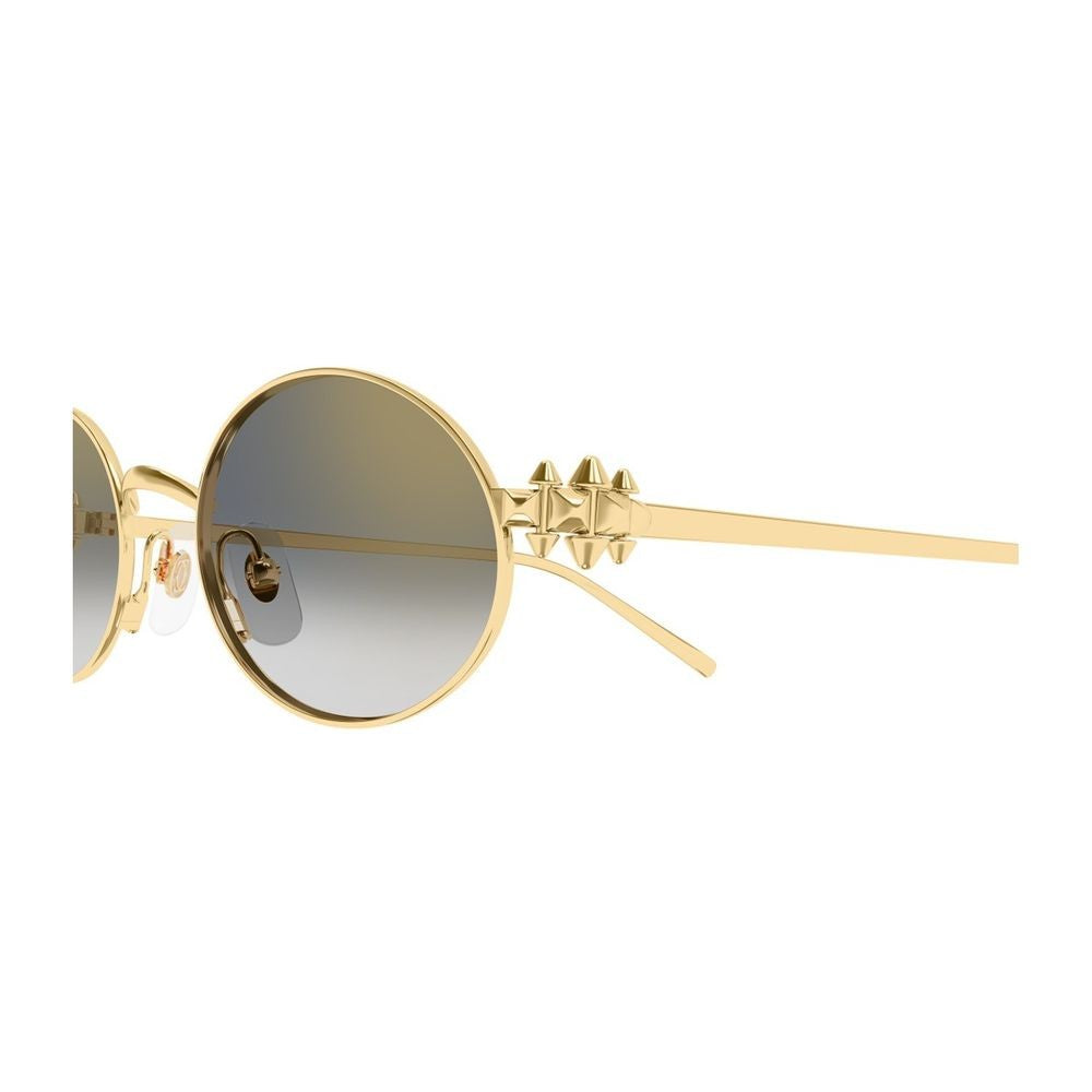 Cartier Ct0644s Clash De Sunglasses