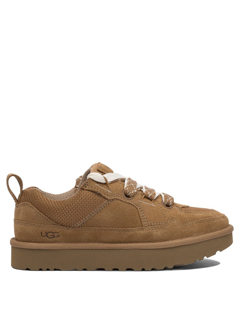 Ugg "Lo Lowmel" Sneakers