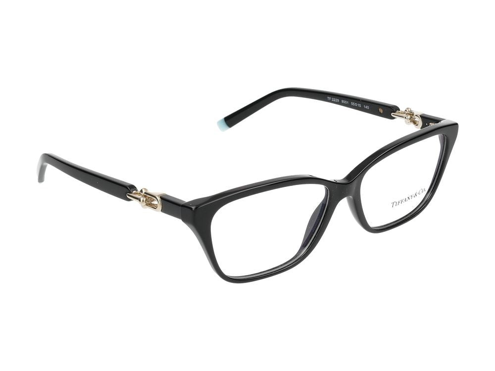 Tiffany Eyeglasses 0Tf2229 8001 55/15/140