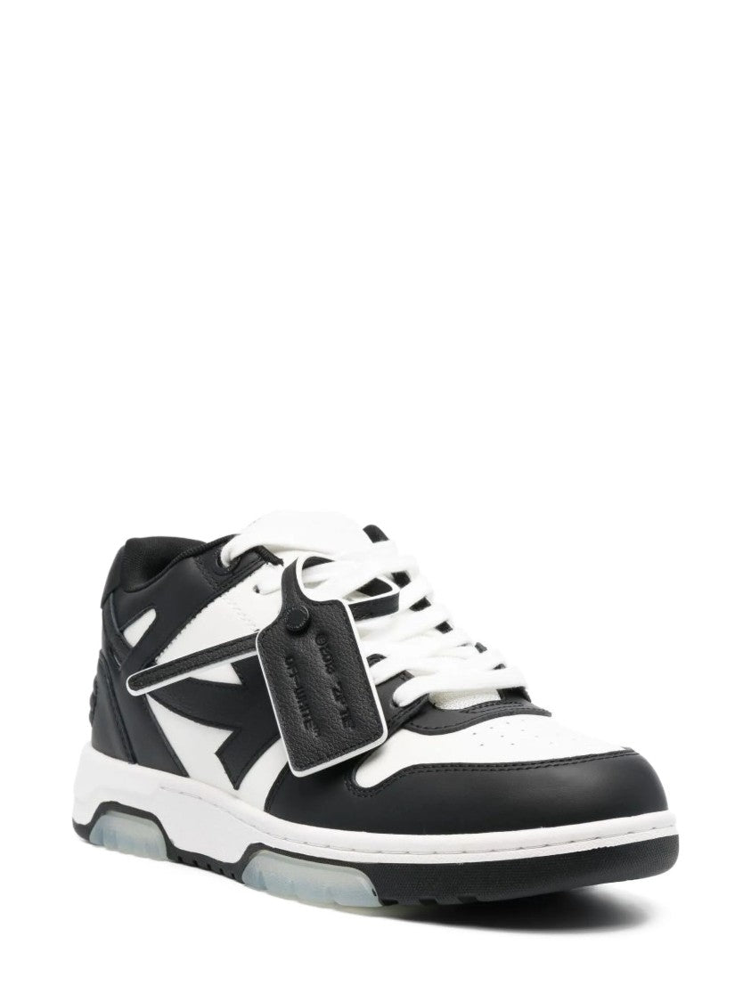Off-White Out Of Office Arrow Sneakers