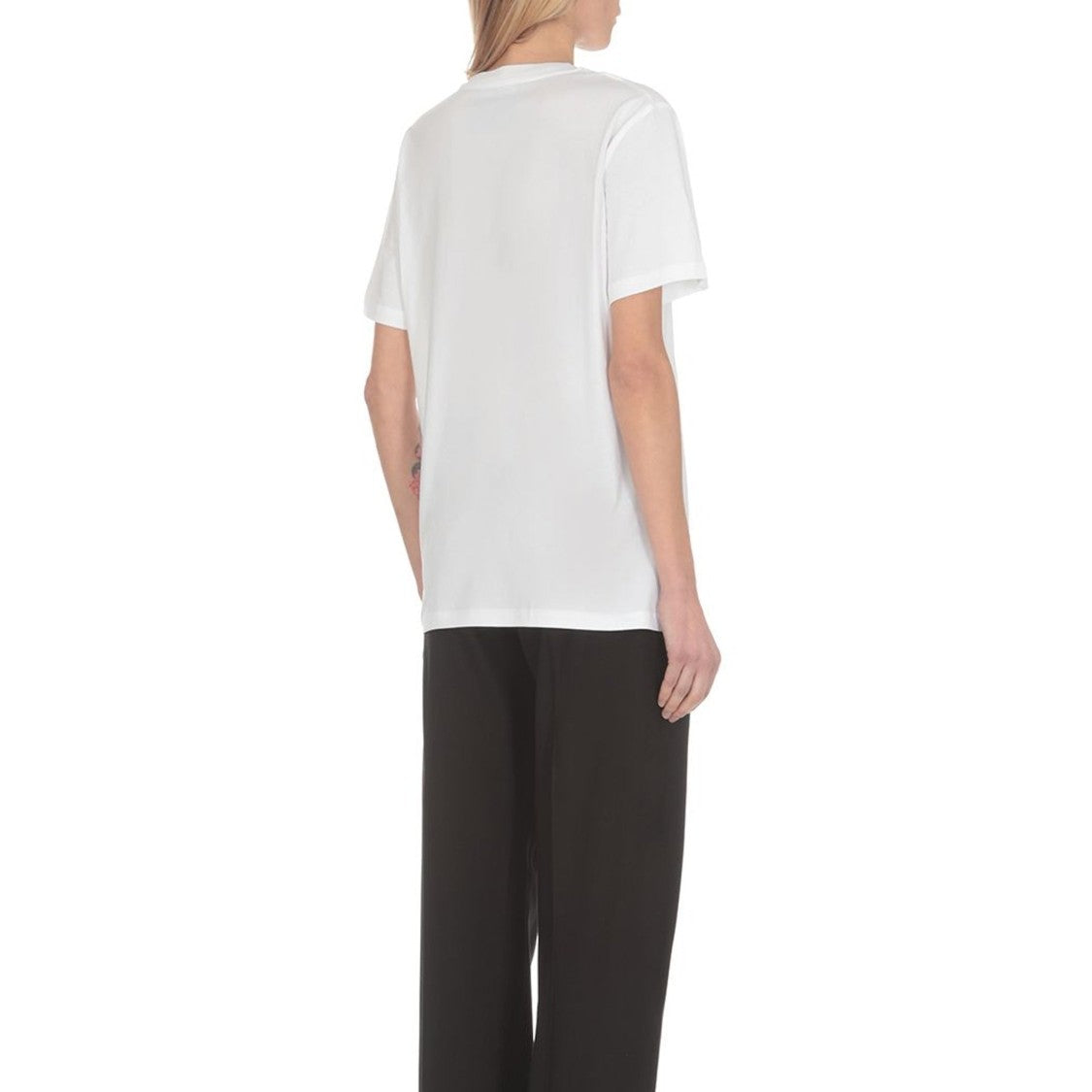 Moschino In Love We Trust T-Shirt