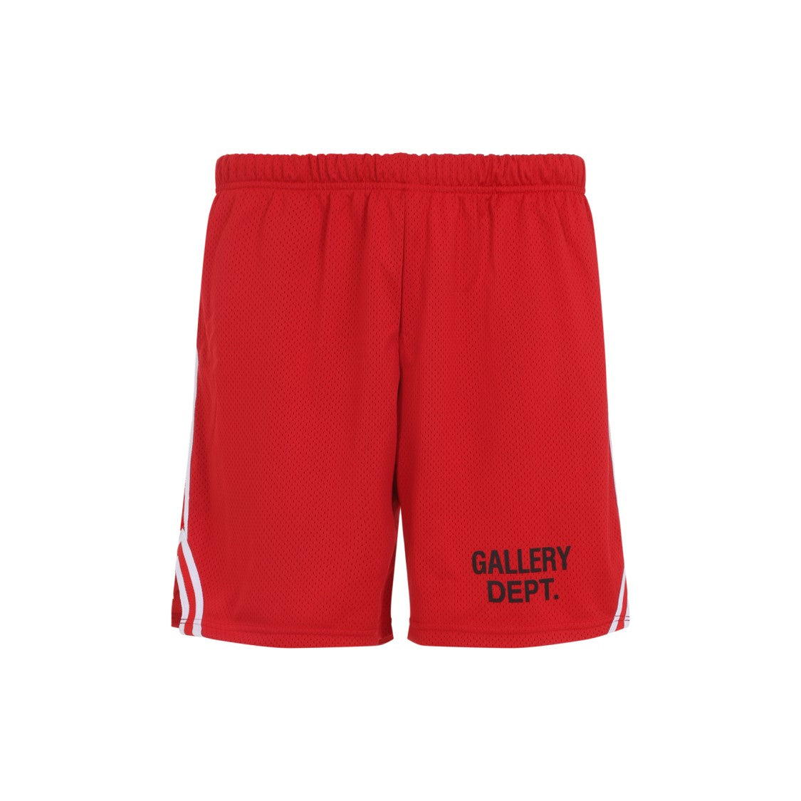Gallery Dept. Red Venice Court Shorts