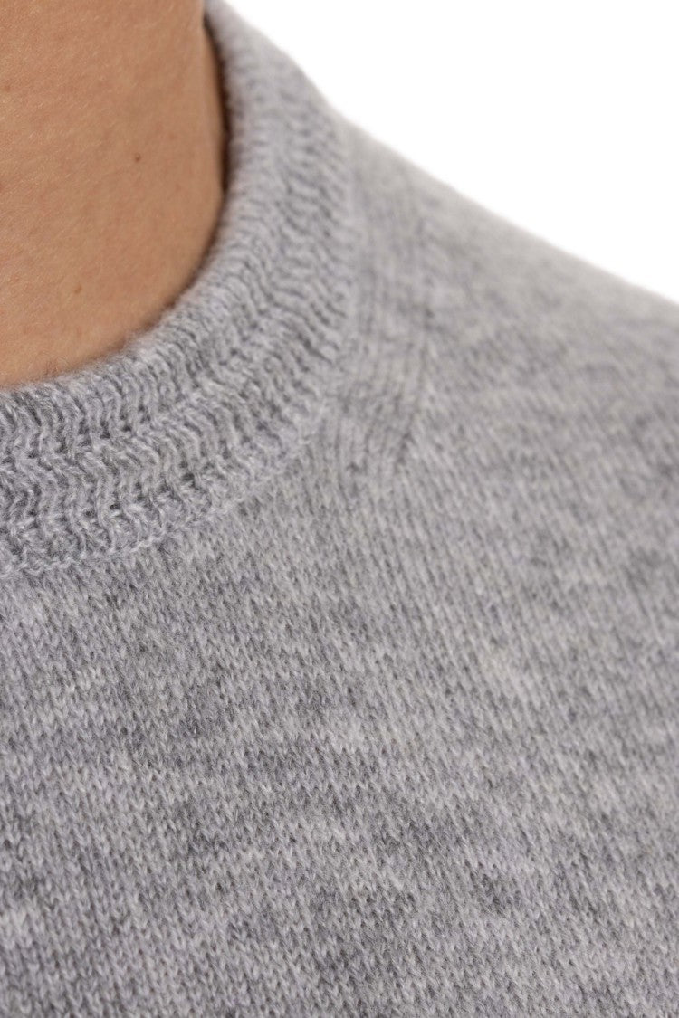 Colombo Kid Cashmere Crewneck Sweater