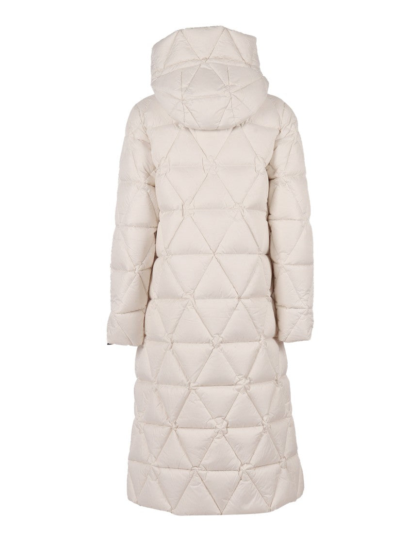 K-Way Ruenne Thermo Microfiber Lungo