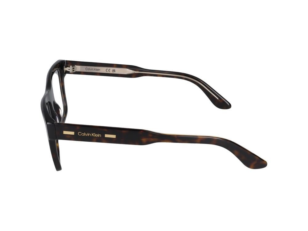 Calvin Klein Eyeglasses Ck23519 237 Dark Havana 52/20/145