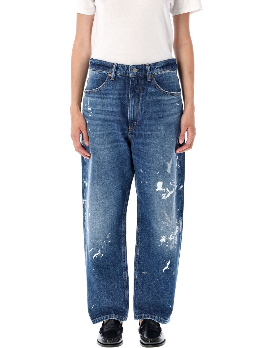 Polo Ralph Lauren Relaxed-Fit Denim Jeans