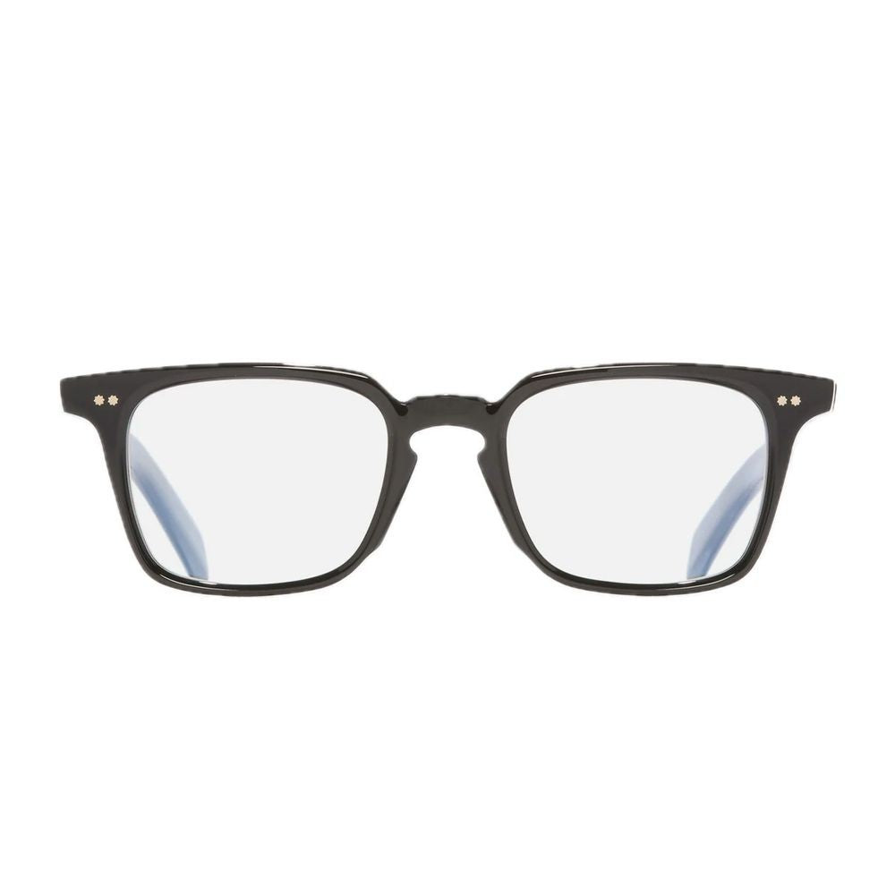 Cutler And Gross Graham Gr10 Square Frame Optical Glasses