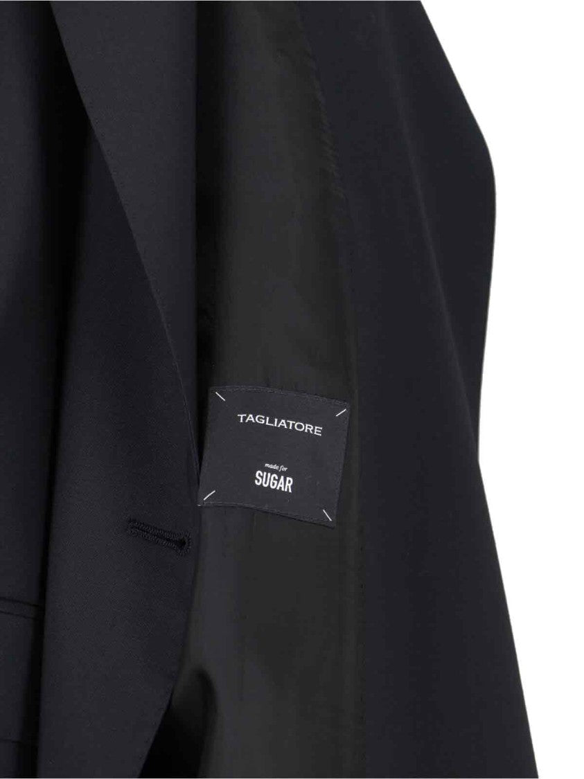 Tagliatore J Jasmine Blazer – Black