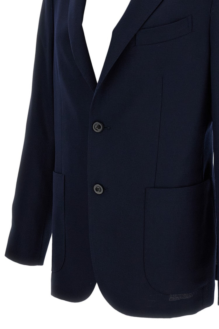 Boglioli Fresco Wool K Jacket