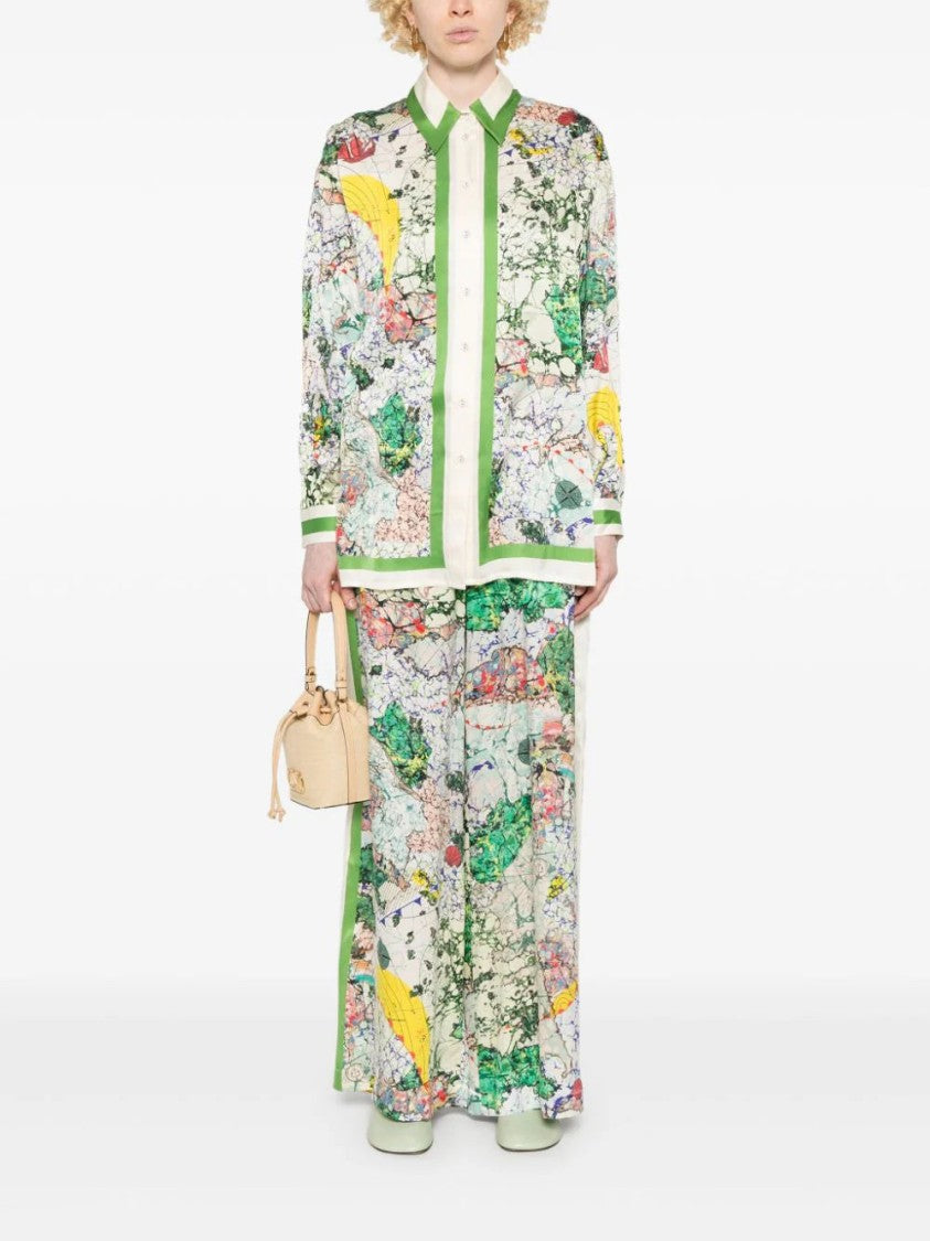 Alemais Odyssey Trousers