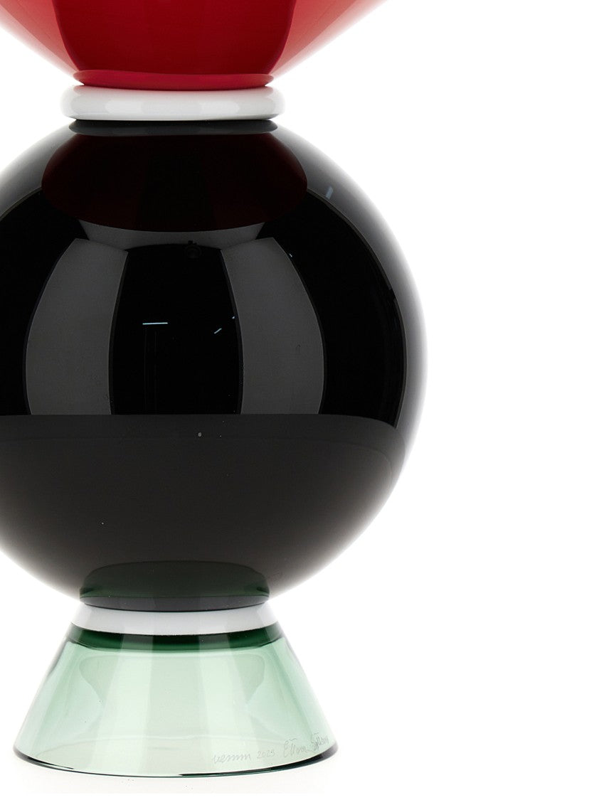 Venini Yemen' Vase