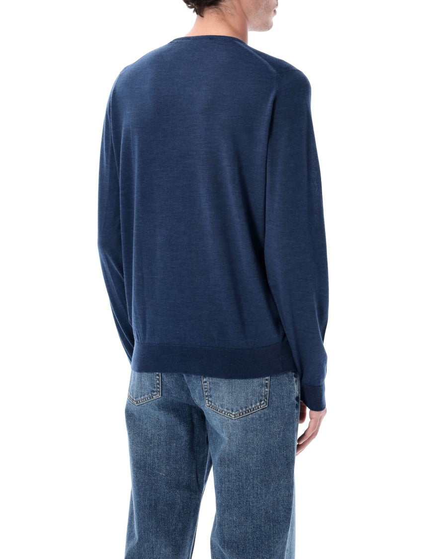 John Smedley Lundi Sweater