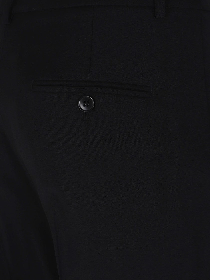 Max Mara Canon Trousers