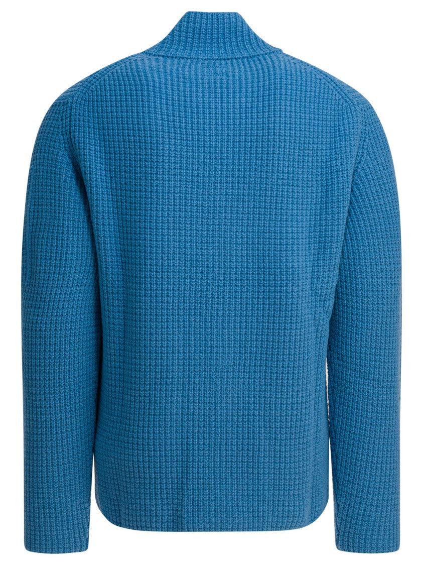 C.P. Company Grs Lambswool Sweater