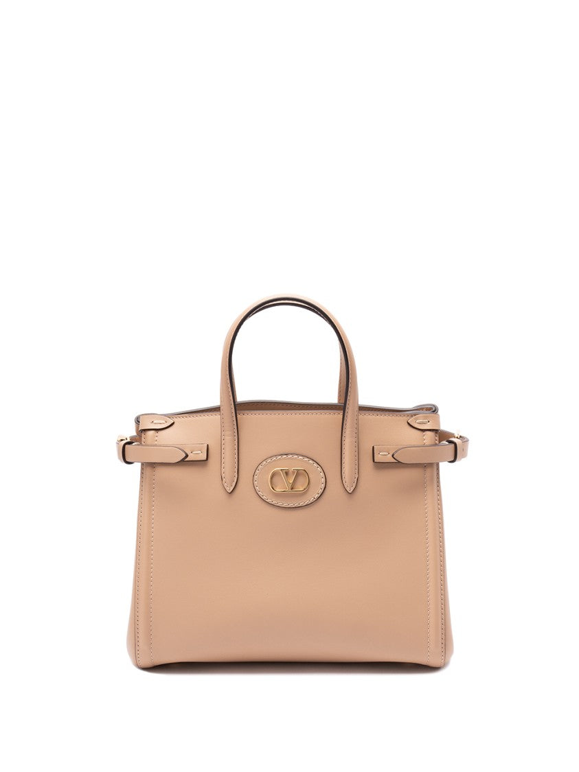 Valentino Garavani Small `Antibes` Tote